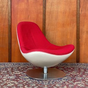 Vintage Ikea Tirup Chair