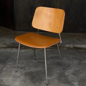 Replica Fredericia Søborg Chair 3061