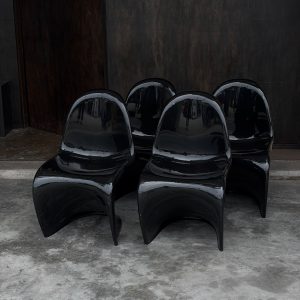 Panton Chair