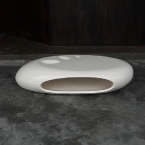 Space Age Coffee Table
